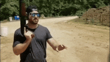 This Is A Mag Rpk47 GIF - This Is A Mag Rpk47 Rpk74 GIFs