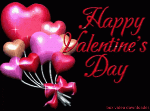 Valentines Day Valentines GIF - Valentines Day Valentines Valentine GIFs