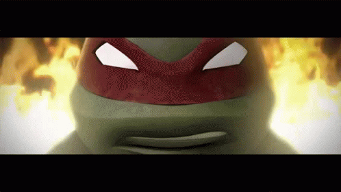 Teenage Mutant Ninja Turtles Tmnt GIF - Teenage Mutant Ninja Turtles Tmnt Ralph GIFs