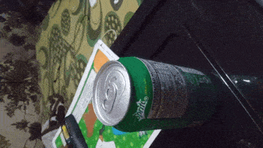 Can Opening Success Yippee Love Sprite GIF - Can Opening Success Yippee Love Sprite GIFs