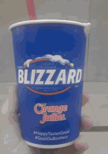 Dairy Queen Reeses Blizzard GIF - Dairy Queen Reeses Blizzard Ice Cream GIFs