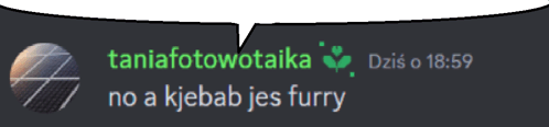Kjebab To Furry GIF - Kjebab To Furry GIFs