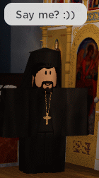 Orthodox Roblox GIF - Orthodox Roblox Church GIFs