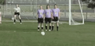 Football Female Football GIF - Football Female Football Penalty GIFs