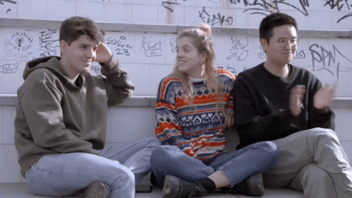 Coolhunters Tv3 GIF - Coolhunters Tv3 Long GIFs