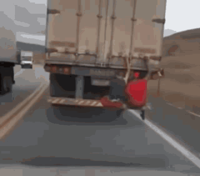 Sunny And Kauan Truck GIF - Sunny And Kauan Truck Road GIFs