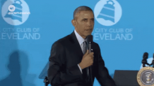 Is That You GIF - Is That You Obama Looking GIFs