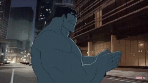 Hulk Avengers GIF - Hulk Avengers Avengers Assemble GIFs