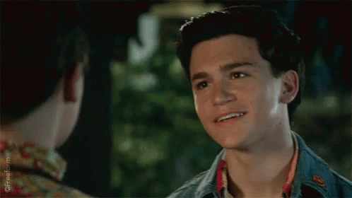 Joah The Fosters GIF - Joah The Fosters Jude GIFs