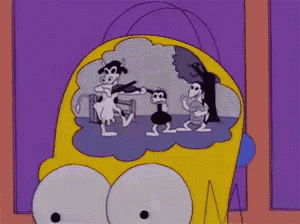 Cerveau GIF