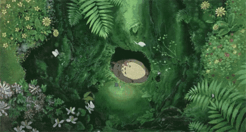 おやすみ GIF