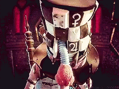 Mad Hatter GIF - Mad Hatter GIFs