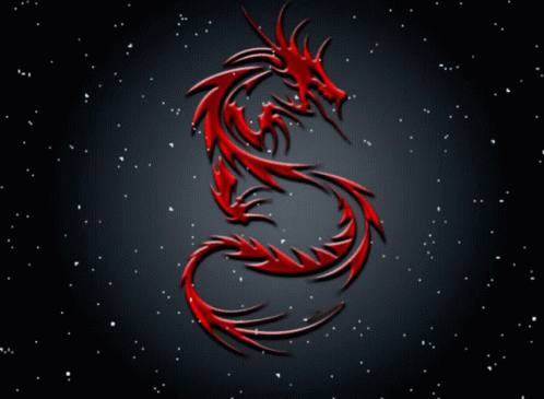Red Dragon Yt GIF - Red Dragon Yt GIFs