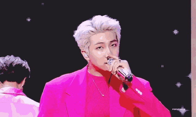 Rm Namjoon GIF