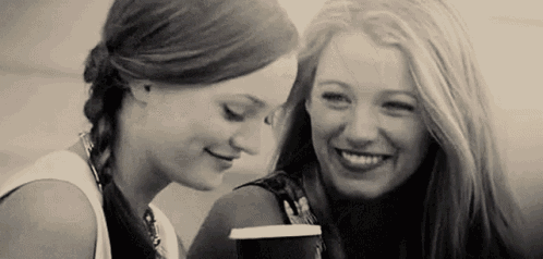 Friends Friendship GIF