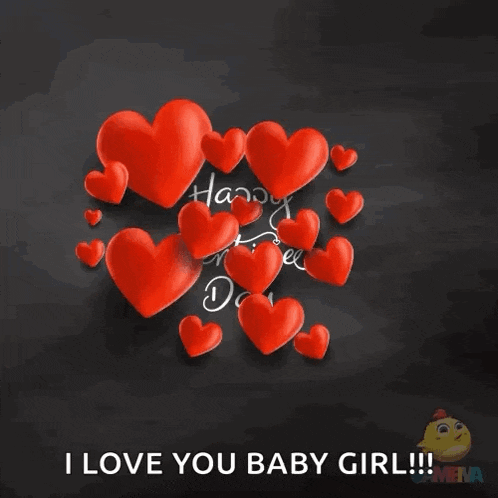 Amor Happy Valentines Day GIF