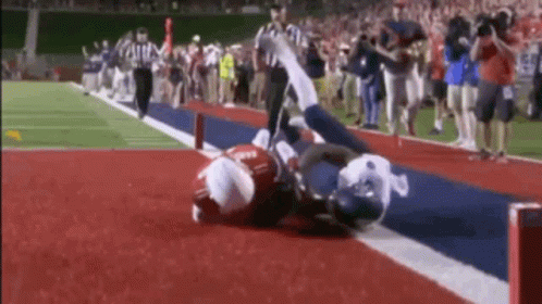 Liberty Flames Go Flames GIF - Liberty Flames Go Flames Rise With Us GIFs