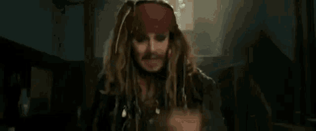 Pirates Of The Caribbean5 Jack Sparrow GIF - Pirates Of The Caribbean5 Pirates Of The Caribbean Jack Sparrow GIFs