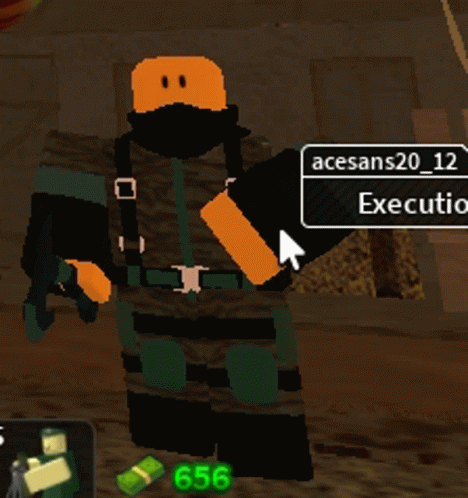 Executioner GIF - Executioner GIFs