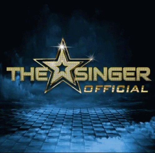 The Singer Greycoustic GIF - The Singer Greycoustic GIFs