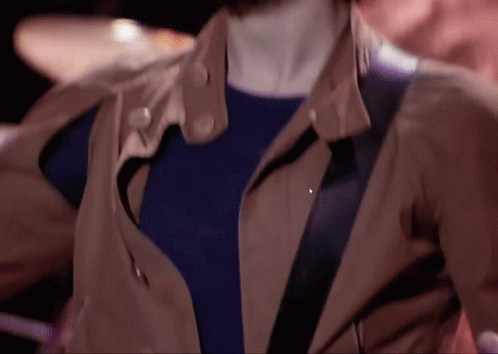 Townshend Satisfied GIF - Townshend Satisfied Climax GIFs