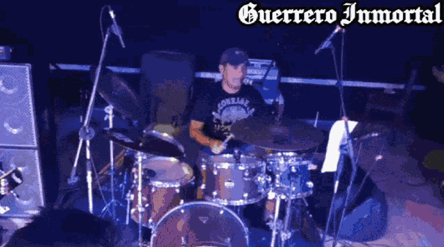 Peru Metal Guerrero Inmortal GIF - Peru Metal Guerrero Inmortal Heavy Metal GIFs