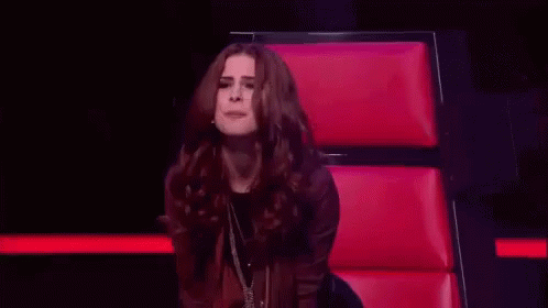 The Voice - أحلى صوت GIF - The Voice Ahla Aswat Best Voices GIFs