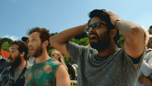 Wrecked Tbs GIF - Wrecked Tbs Show GIFs