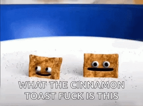 Cinnamon Toast GIF - Cinnamon Toast Crunch GIFs