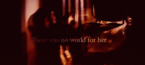 Theres No World Without Damon Damon Salvatore GIF - Theres No World Without Damon Damon Salvatore Elena Gilbert GIFs