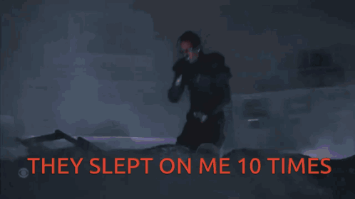 They Slept On Me 10 Times Travis GIF - They Slept On Me 10 Times Travis Scott GIFs