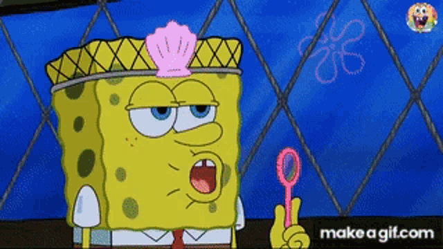 Spongebob Patrick Star GIF - Spongebob Patrick Star Bubbles GIFs