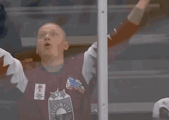 Latvia Reaction To Referee GIF - Latvia Reaction To Referee Wtf GIFs