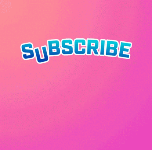 Subscribe With Girl GIF - Subscribe With Girl GIFs