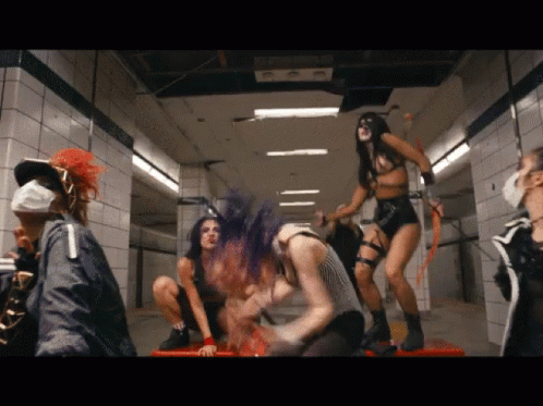 Grimes Yes GIF - Grimes Yes Fuckyeah GIFs