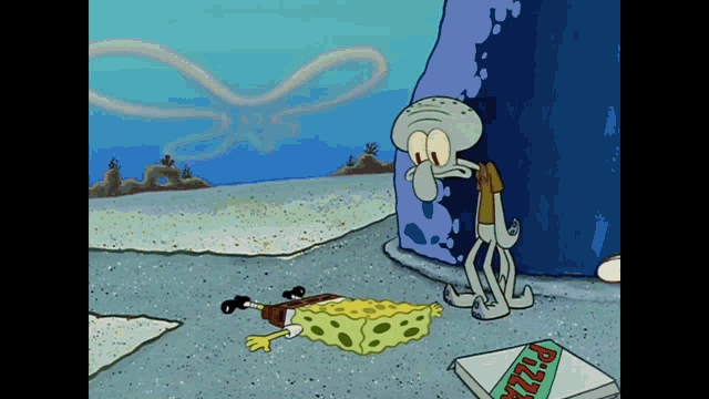 Spongebob Crying GIF - Spongebob Crying GIFs