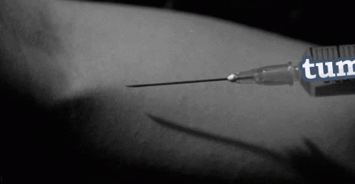 Needle Heroin GIF - Needle Heroin GIFs