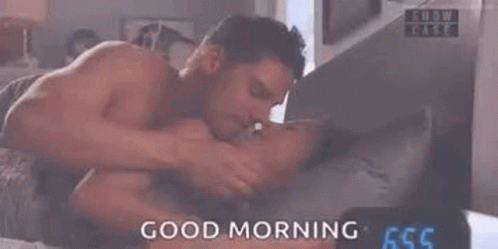 Morning Kissme GIF - Morning Kissme GIFs