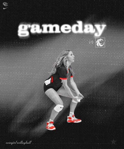 Coppell Volleyball GIF - Coppell Volleyball GIFs