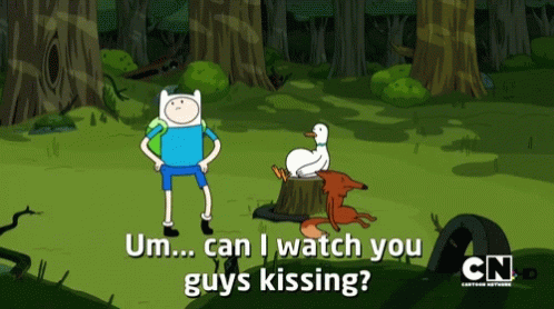 Adventure Time Jake GIF - Adventure Time Jake Can I Watch GIFs