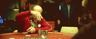 I Bet It All - Rounders GIF - Bet Bet It All All In GIFs