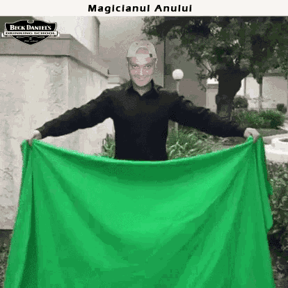 Trick Magicianul GIF - Trick Magicianul Fail GIFs
