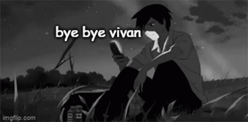 Bye Vivan Vivan GIF - Bye Vivan Vivan Bye Bye Vivan GIFs