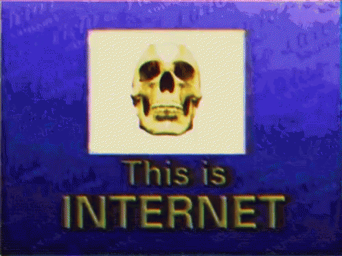This Is Internet GIF - This Is Internet GIFs