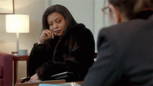 Find Yourself Another Snitch - Empire GIF - Snitch Cookie Empire GIFs