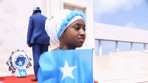 Somali Somalia GIF - Somali Somalia Wethehorn GIFs