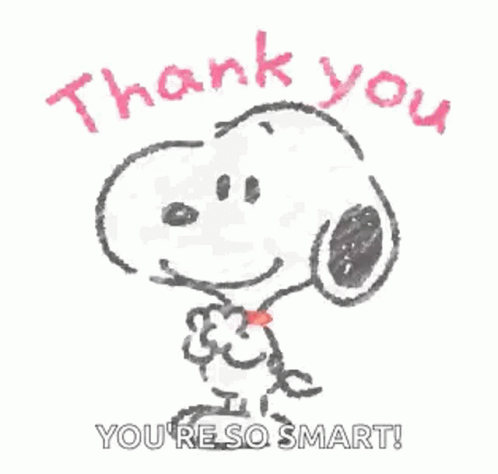 Thank You Snoopy GIF - Thank You Snoopy Rainstorm GIFs
