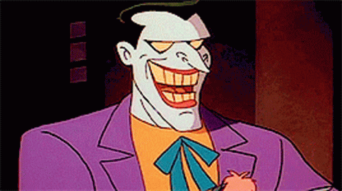 Batman Joker GIF