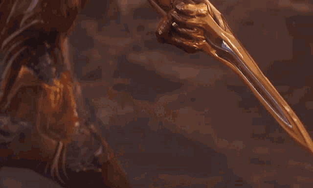 thanos and captain america are holding hands in a scene from a movie