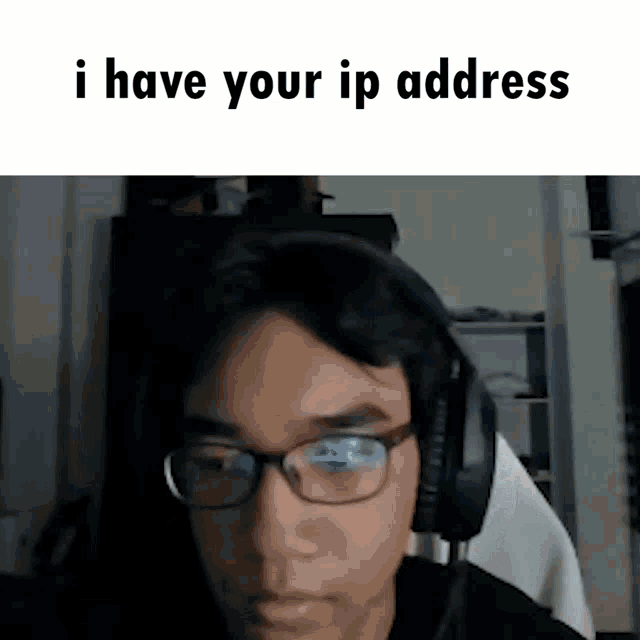 Ip Address GIF - Ip Address GIFs